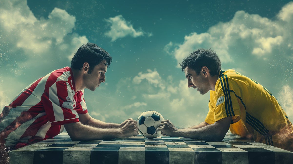 A Importância da Teoria dos Jogos nas Estratégias de Negócios
