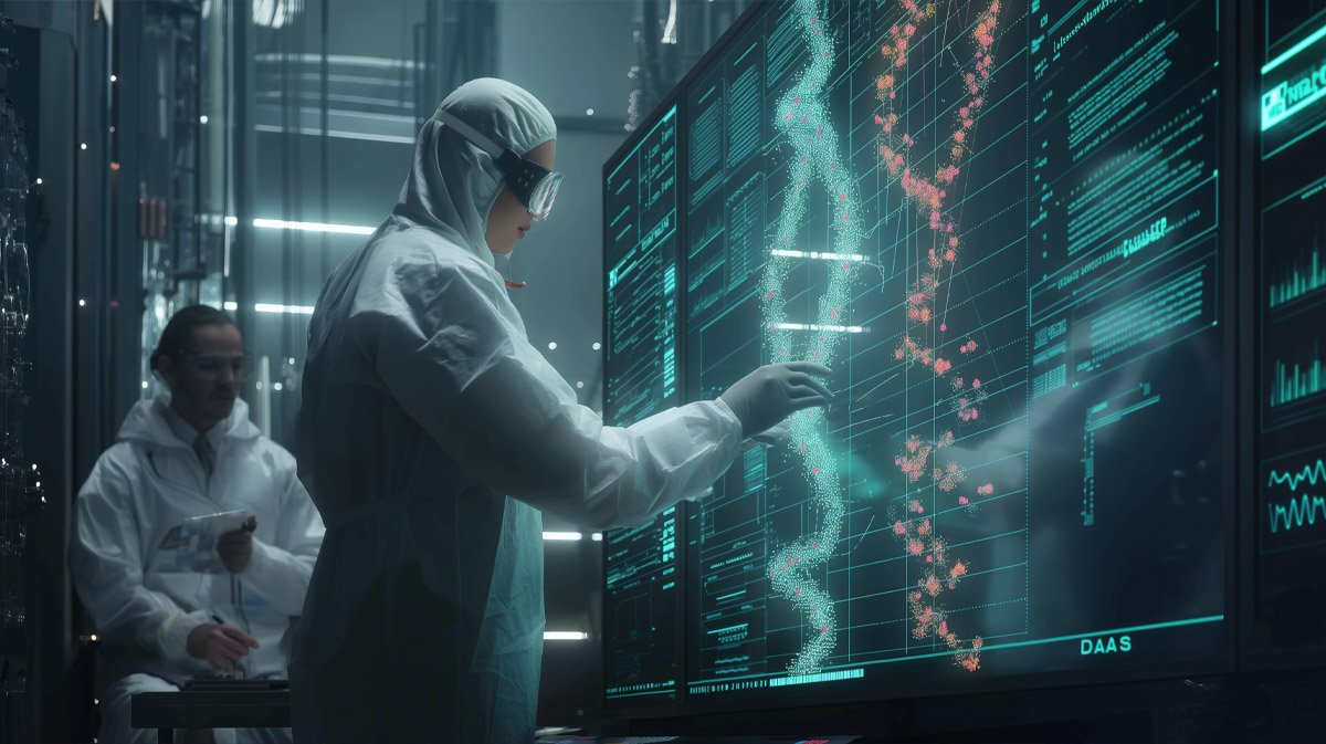 Biotecnologia e Medicina Personalizada: O Futuro da Saúde