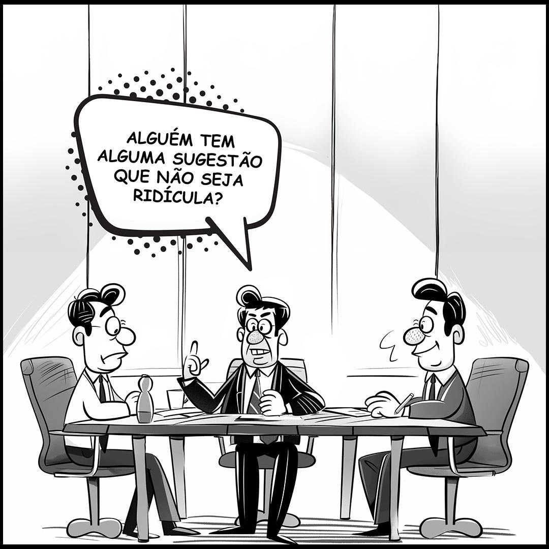 Cultura de Inovação