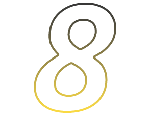 8