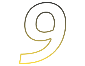 9